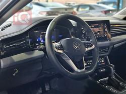 ڤۆڵکسواگن جێتا